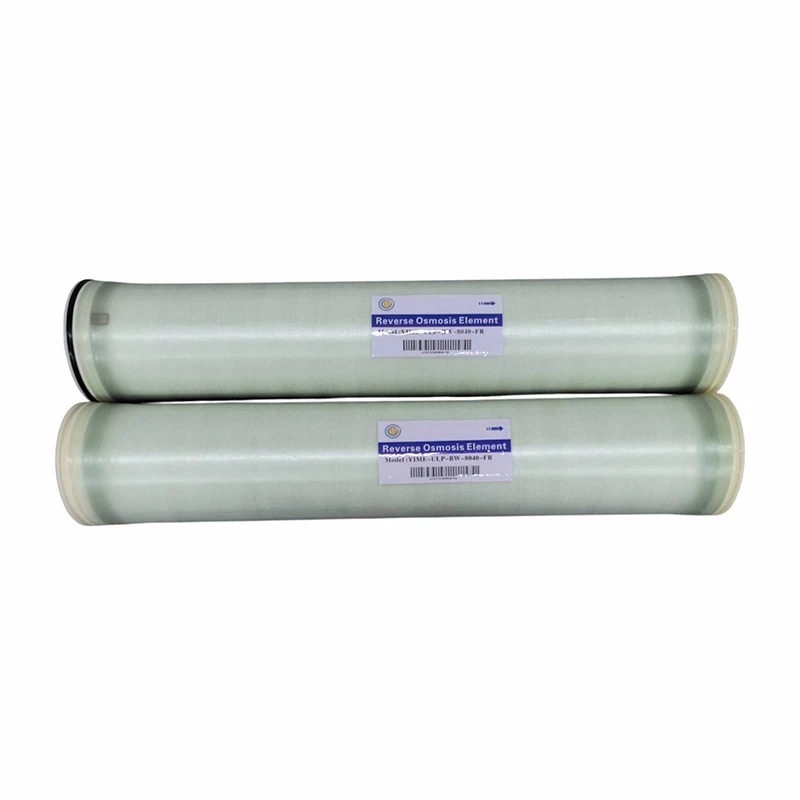 Εξαιρετική πίεση RO μεμβράνη χονδρική τιμή