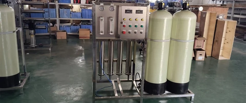 Fully Installed and Commissioned Ro Membrane 1000 Lph Fully Installed and Commissioned Ro Membrane 1000 Lph
